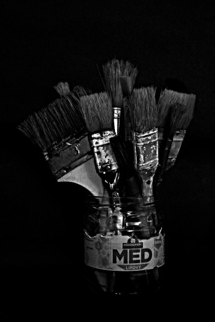 57 štětce