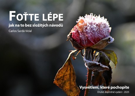 000 Elektronická publikace Jak lépe fotit